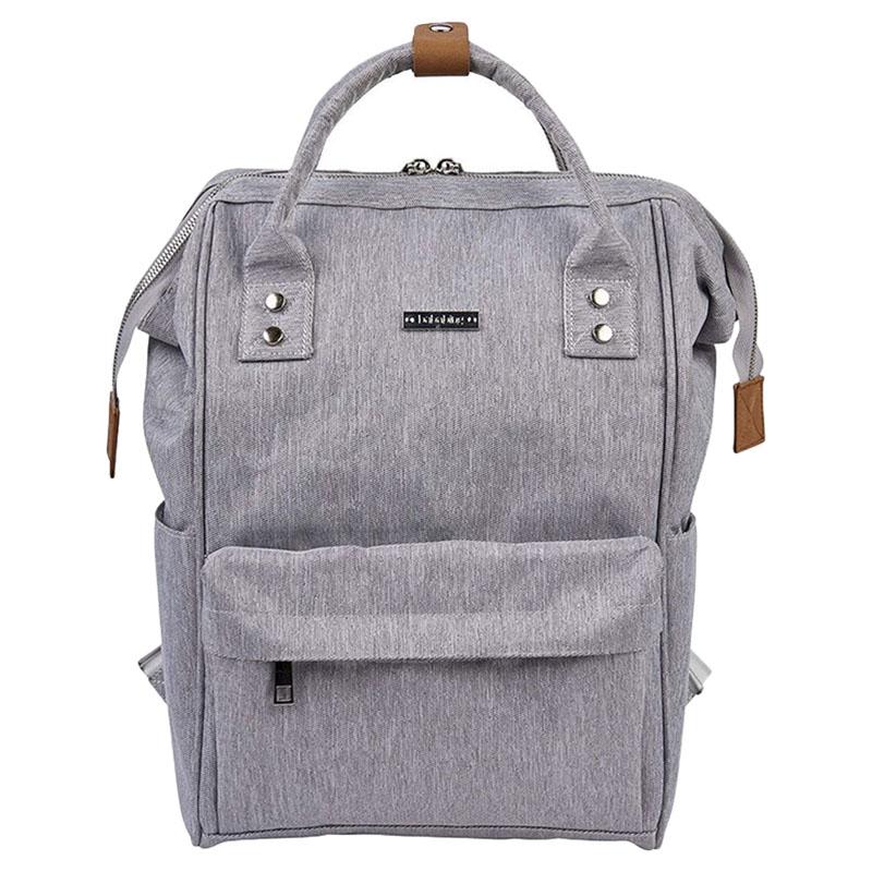 شنطة ظهر للعناية بالأطفال (حقيبة تغيير الحفاضات للأطفال)  BabaBing - Mani Backpack Changing Bag