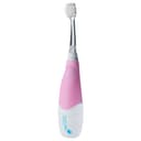 فرشاة اسنان كهربائية