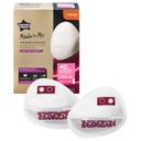 Tommee Tippee - Made For Me Disposable Breast Pads 40pcs - M - Pack of 2 - SW1hZ2U6NjY1Njcy