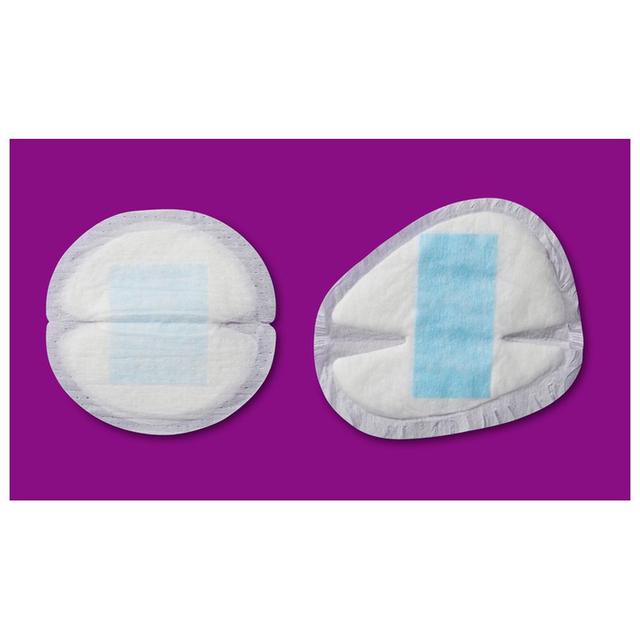 Tommee Tippee - Made For Me Disposable Breast Pads 40pcs - M - Pack of 2 - SW1hZ2U6NjY1Njc0