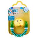 ألعاب الأطفال الرضع First Keys Toy & Spin And Smile Rattle - The First Years - SW1hZ2U6NjY3ODI5