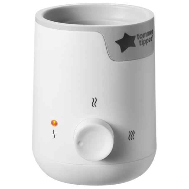 Tommee Tippee Closer to Nature Electric Bottle + Food Warmer - SW1hZ2U6NjQ0MDU5