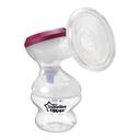 Tommee Tippee - Made for Me Electric Breast Pump - SW1hZ2U6NjQ0MjA4