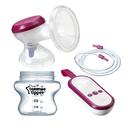 Tommee Tippee - Made for Me Electric Breast Pump - SW1hZ2U6NjQ0MjEw