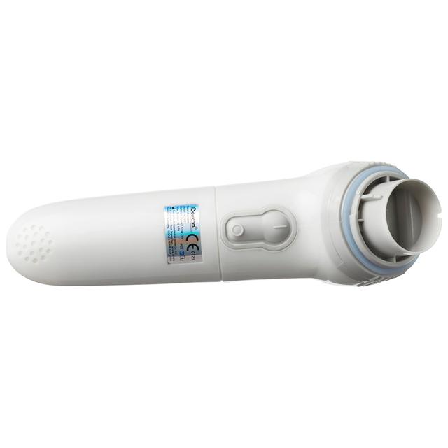 جهاز تنظيف الانف للاطفال Baby Nasal Aspirator - Tommee Tippee - SW1hZ2U6NjY4MjM2