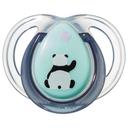 Tommee Tippee Anytime Soother Pack of 6 - SW1hZ2U6NjQ0Mzk3