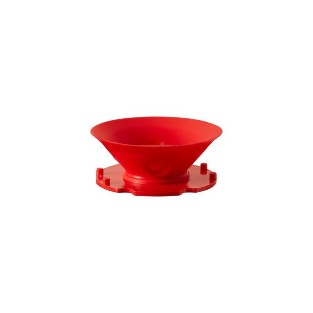 كوب شرب للاطفال حافظ للحرارة ضد الانسكاب 227ml ازرق Easiflow Tumbler Insulated 360 Beaker Cup - Tommee Tippee - SW1hZ2U6NjY4NTk4