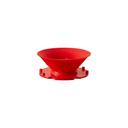 كوب شرب للاطفال حافظ للحرارة ضد الانسكاب 227ml اخضر Easiflow Tumbler Insulated 360 Beaker Cup - Tommee Tippee - SW1hZ2U6NjY4NjA5