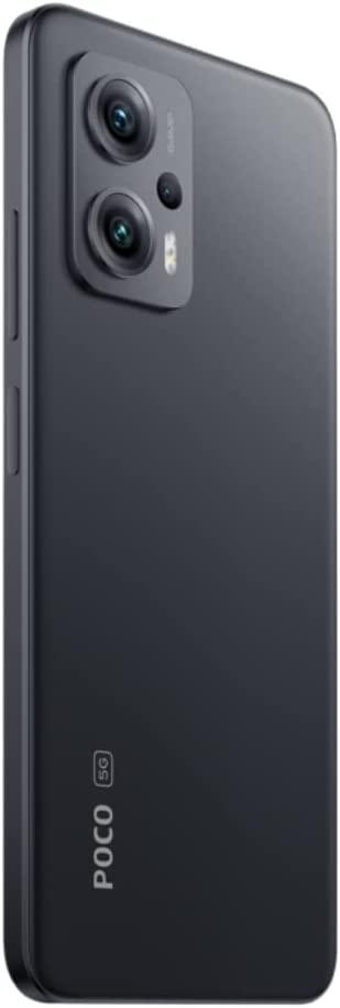 موبايل جوال بوكو اكس 4 جي تي Xiaomi Poco X4 GT 5G Smartphone Dual-Sim رامات 8 جيجا – 256 جيجا تخزين - SW1hZ2U6Njg1NDY3