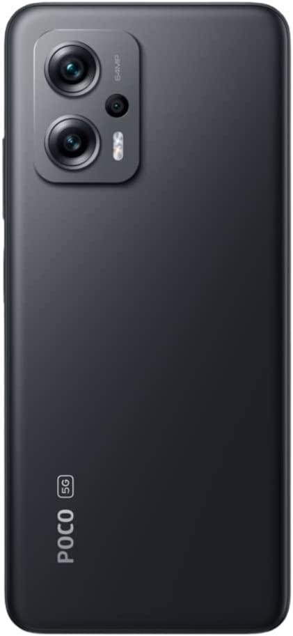 موبايل جوال بوكو اكس 4 جي تي Xiaomi Poco X4 GT 5G Smartphone Dual-Sim رامات 8 جيجا – 256 جيجا تخزين - cG9zdDo2ODU0NzE=