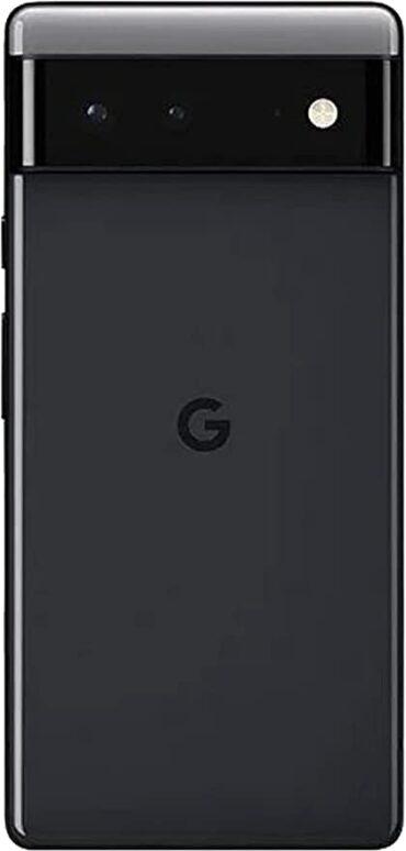 موبايل جوال جوجل بيكسل 6 (النسخة العالمية) Google Pixel 6 Smartphone - 6}