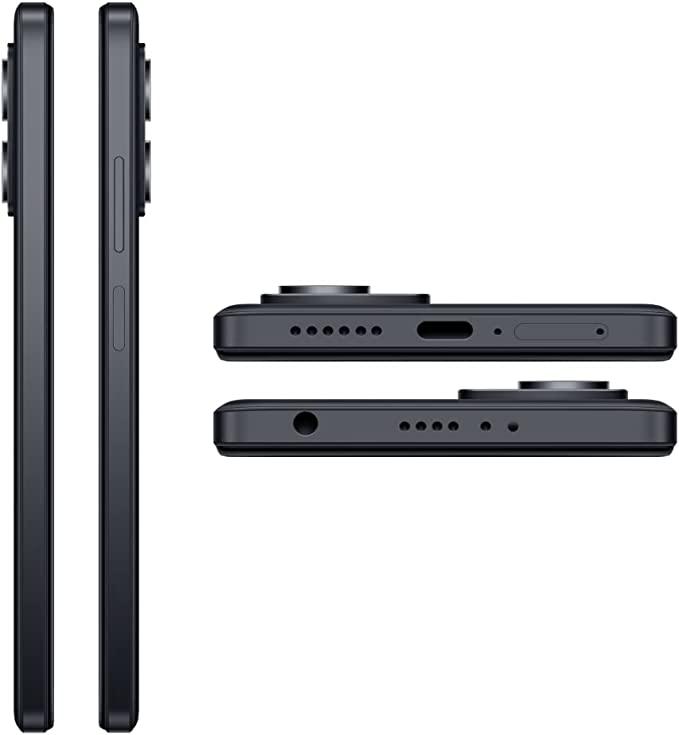 موبايل جوال بوكو اكس 4 جي تي Xiaomi Poco X4 GT 5G Smartphone Dual-Sim رامات 8 جيجا – 256 جيجا تخزين - cG9zdDo2ODU0NjU=