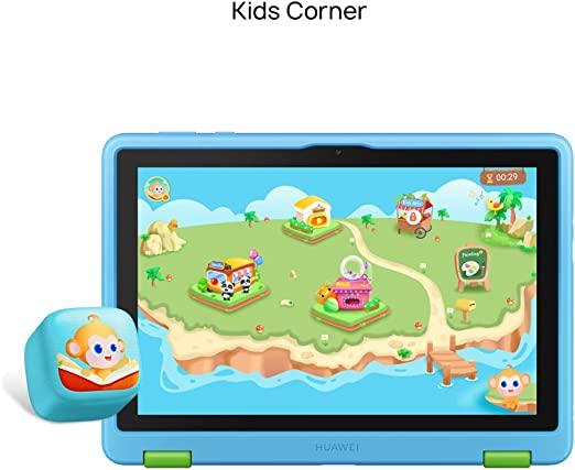 تابلت ايباد هواوي للأطفال Huawei Matepad T 10 Kids Edition 32GB - SW1hZ2U6Njg1NjM0
