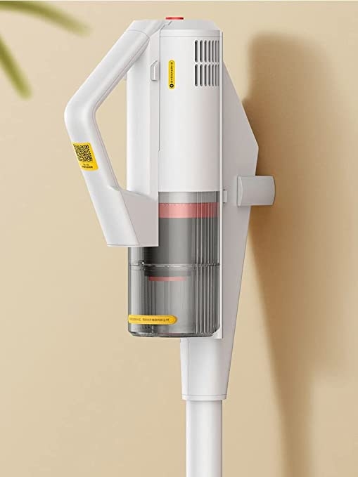 مكنسة كهربائية سلكية محمولة Deerma Corded Vacuum Cleaner DX888 قوة شفط 18000 باكسال
