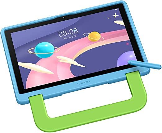 تابلت ايباد هواوي للأطفال Huawei Matepad T 10 Kids Edition 32GB - SW1hZ2U6Njg1NjM4