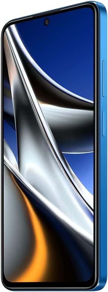 موبايل جوال شاومي بوكو اكس 4 برو Xiaomi Poco X4 Pro 5G Smartphone Dual-Sim رامات 8 جيجا – 256 جيجا تخزين - cG9zdDo2ODU0MDA=