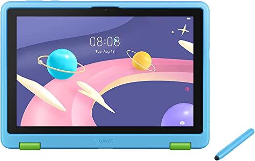 تابلت ايباد هواوي للأطفال Huawei Matepad T 10 Kids Edition 32GB - SW1hZ2U6Njg1NjQy