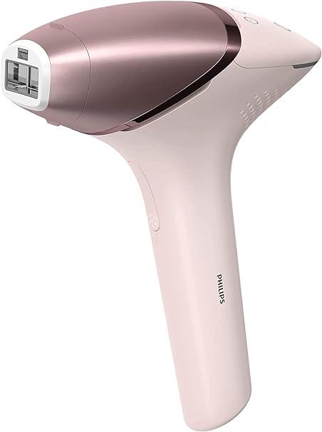 Philips - BRI958/60 Lumea IPL Hair Removal Device Pink - SW1hZ2U6MTc4NjE1Mg==