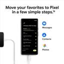 موبايل جوال جوجل بيكسل 6 (النسخة العالمية) Google Pixel 6 Smartphone - SW1hZ2U6Njg2MzIy
