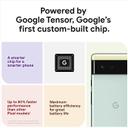 موبايل جوال جوجل بيكسل 6 (النسخة العالمية) Google Pixel 6 Smartphone - SW1hZ2U6Njg2MzIw