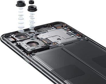 موبايل جوال اوبو اكس 5 برو Oppo Find X5 Pro 5G Smartphone رامات 12 جيجا – 256 جيجا تخزين - 9}