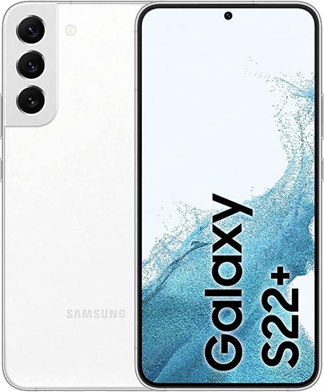 موبايل جوال سامسونج جالكسي اس 22 بلس Samsung galaxy S22 Plus Smartphone رامات 8 جيجا – 256 جيجا تخزين (النسخة العالمية) - SW1hZ2U6Njg2NDA4
