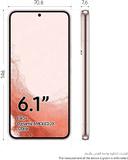 Samsung S22 Smartphone Ram 8GB _Rom 256GB  - SW1hZ2U6Njg2Mzk3