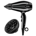 Babyliss hair dryer