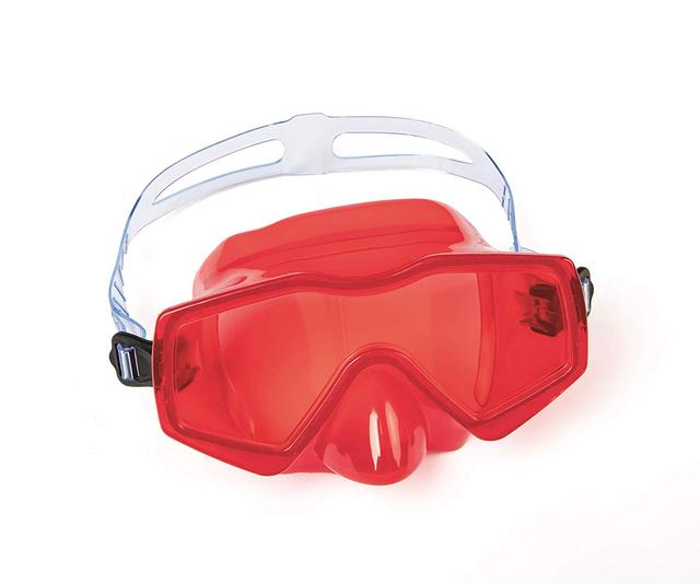 نظارات سباحة (نضارات سباحة) من بيست واي عدد 1  Bestway - Hydro Swim Aqua Prime Mask - SW1hZ2U6Njg5Njc4