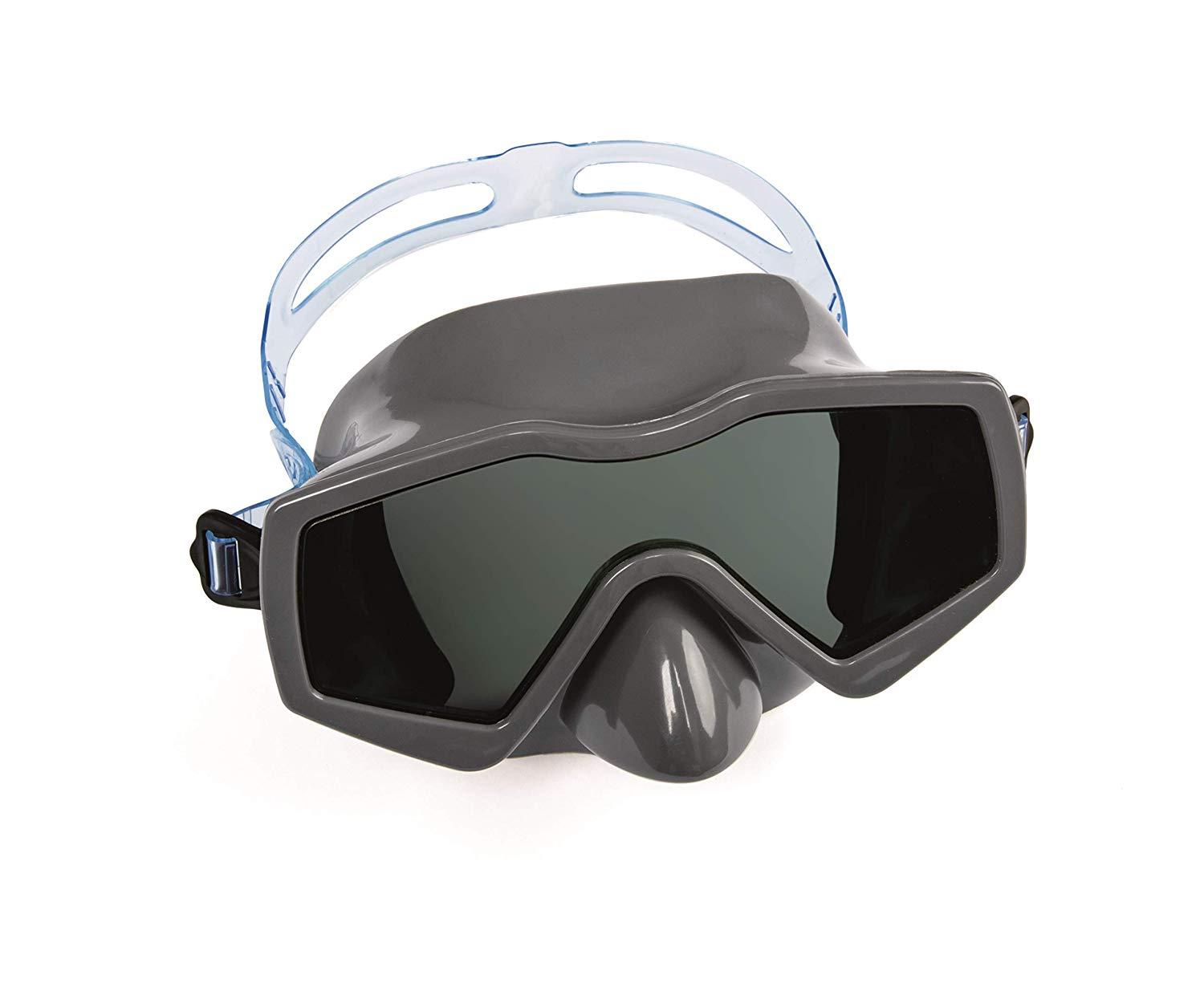 نظارات سباحة (نضارات سباحة) من بيست واي عدد 1  Bestway - Hydro Swim Aqua Prime Mask
