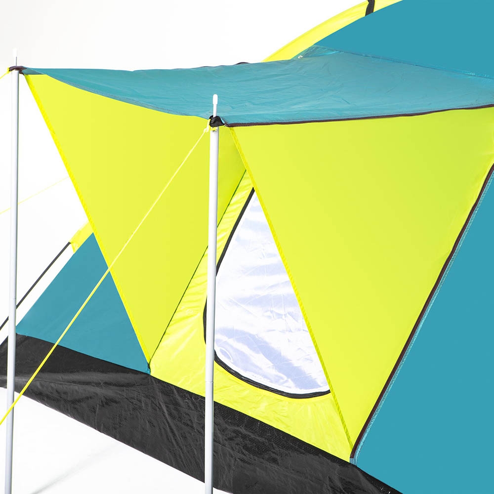 خيمة لثلاثة أشخاص من بيست واي Bestway Pavillo Coolground 3 Tent