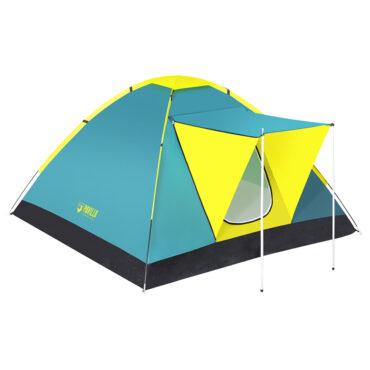 خيمة لثلاثة أشخاص من بيست واي Bestway Pavillo Coolground 3 Tent