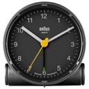 ساعة منبة براون Braun Classic Analogue Alarm Clock - SW1hZ2U6Njk1NTA3