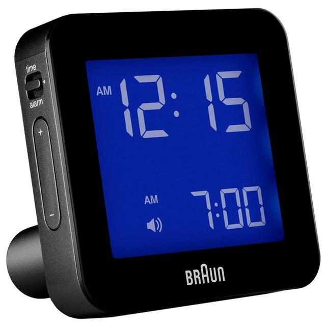 ساعة منبة براون Braun Digital Alarm Clock - SW1hZ2U6Njk1NTg2