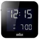 ساعة منبة رقمية وراديو Braun Digital Travel Alarm Clock - SW1hZ2U6Njk1NTU1