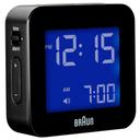ساعة منبة رقمية وراديو Braun Digital Travel Alarm Clock - SW1hZ2U6Njk1NTU5