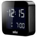 ساعة منبة رقمية وراديو Braun Digital Travel Alarm Clock - SW1hZ2U6Njk1NTY1