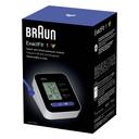 جهاز قياس الضغط الرقمي براون Braun Exact Fit 1 Bua5000 Bp Monitor - SW1hZ2U6Njk1NjQ5