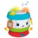 لعبة طبل للأطفال كلمنتوني Clementoni Baby Activity Drum - SW1hZ2U6NjkyNDI2