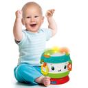 لعبة طبل للأطفال كلمنتوني Clementoni Baby Activity Drum - SW1hZ2U6NjkyNDMw