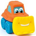 لعبة سيارات أطفال كلمنتوني Clementoni - Baby Car Soft & Go - Assorted 1pc - SW1hZ2U6Njk0NDky