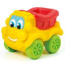 لعبة سيارات أطفال كلمنتوني Clementoni - Baby Car Soft & Go - Assorted 1pc - SW1hZ2U6Njk0NDk2