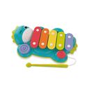 لعبة إكسيليفون للأطفال كلمنتوني Clementoni  Baby Musical Xylophone - SW1hZ2U6NjkyODk0