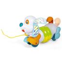 لعبة جرو صغير متحرك للأطفال كلمنتوني Clementoni Baby Pull Along Dog - SW1hZ2U6NjkyODgz