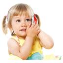 لعبة موبايل أطفال كلمنتوني Clementoni Baby Smartphone Battery Operated - SW1hZ2U6NjkzMTc1