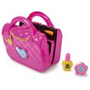 لعبة حقيبة ميك آب للأطفال كلمنتوني Clementoni Crazy Chic Fashion Make Up Bag - SW1hZ2U6NjkyOTA1