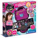 لعبة حقيبة ميك آب للأطفال كلمنتوني Clementoni Crazy Chic Fashion Make Up Bag - SW1hZ2U6NjkyOTA3