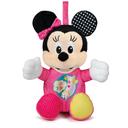 لعبة دمية ديرني بيبي ميني التفاعلية للأطفال كلمنتوني Clementoni Disney Baby Minnie Interactive Plush - SW1hZ2U6NjkyNDA5