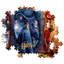 Clementoni - Harry Potter Jigsaw Puzzle - 104pcs - SW1hZ2U6NjkzMzgy
