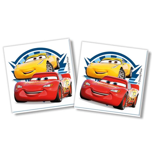 لعبة بطاقات أطفال كلمنتوني Clementoni Memo Pocket cars 3 - SW1hZ2U6NjkzNzUz